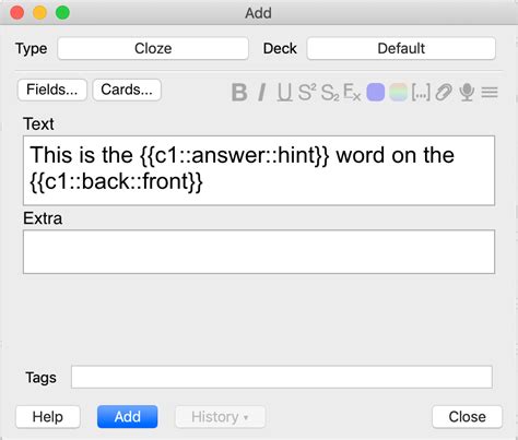 anki shuffle cards|ClozeShuffler .